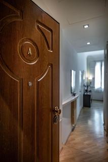 YD Servi suite apt - Florence - 3