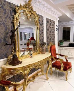 Royal Olympic Hotel - Kiew - 7