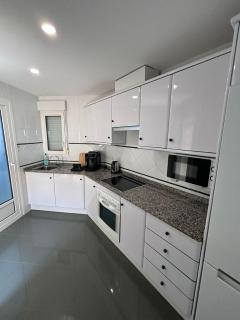 Modern penthouse with sea view Cabo Roig - Orihuela Costa - 1