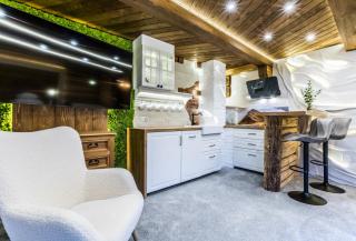 Apartamenty Szymaszkowa - 2