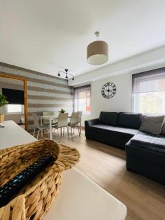 Estilosa Vivienda en el centro - Vigo - 5