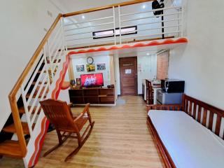 The River House - Loft Unit - Vigan - Vigan - 5