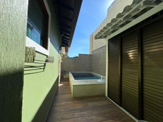 Casa com 4 suítes perto da praia - Búzios - 2