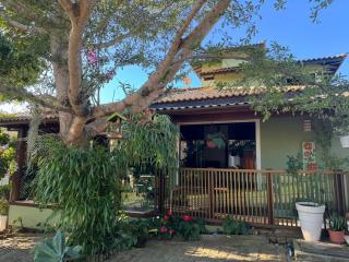 Casa com 4 suítes perto da praia - Búzios - 0
