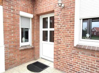 Gemütliches Ferienhaus Lütje Huske mit Garten, 25666 - Weener - 7