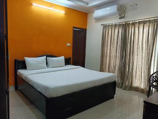GAYATHRI HEIGHTS SERVICED APARTMENTS & APARTMENT HOTEL In HYDERABAD - Hyderabad - 7