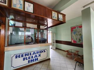 Kenlands Relaxinn Hotel - Nakuru - 9