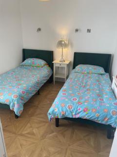 1 Marine Apartments, Ballycastle - Ballycastle - 4
