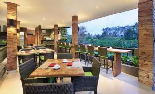 Puri Padma Hotel - Ubud - 5
