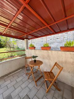 Boho Apartment - Niš - 4