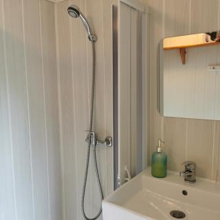 Mobil home hors camping 7km de la mer - Roquebrune-sur Argens - 1