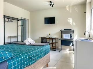 Loft p Home Office com WiFi em Sorocaba SP - 7