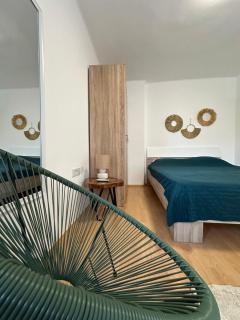 Boho Apartment - Niš - 6