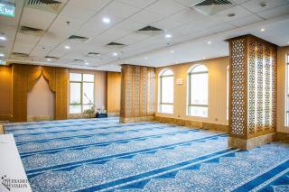 فندق فيجن دايموند - Mekka - 6