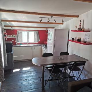 Mobil home hors camping 7km de la mer - Roquebrune-sur Argens - 6