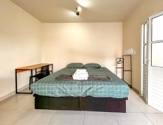 Loft com WiFi otimo para Home Office - Sorocaba SP - Sorocaba - 7