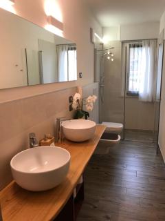 Nenez B&B - Giovo - 8