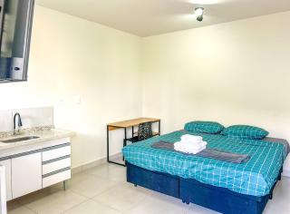 Loft com WiFi otimo para Home Office - Sorocaba SP - Sorocaba - 5