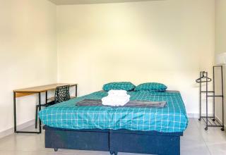 Loft com WiFi otimo para Home Office - Sorocaba SP - Sorocaba - 4
