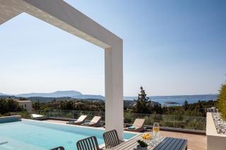 Anelia Villa - Chania - 5