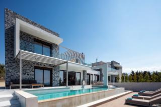 Anelia Villa - Chania - 4