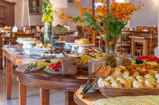 Castelo de Itaipava - Hotel, Eventos e Gastronomia - Itaipava - 9