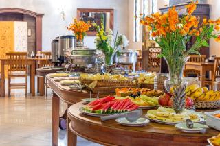 Castelo de Itaipava - Hotel, Eventos e Gastronomia - Itaipava - 1