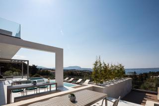 Anelia Villa - Chania - 1