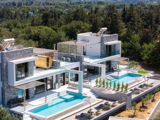 Anelia Villa - Chania - 8