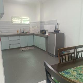 Canal Dusun Muda Homestay Kota Bharu - 3