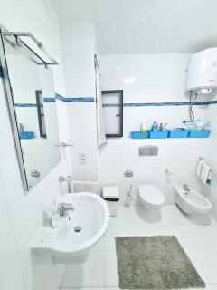 Sliema - Private Terrace, mins walk to Balluta Bay Beach - Sliema - 1