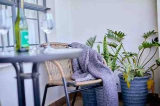 Lovely 2 bedroom with a patio in Tatu City Ruiru - Tatu City - 3