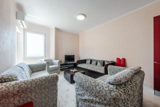 Modern Mirage Apartment - Durazzo - 4