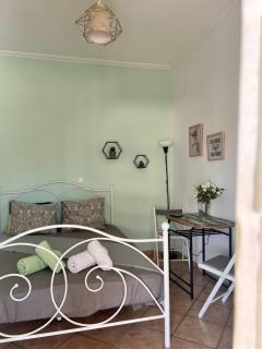 Retire Kypseli Studio - Atene - 4