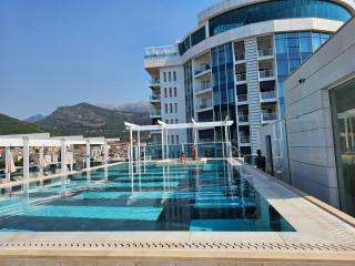 Apartments Menuet - Budva - 8