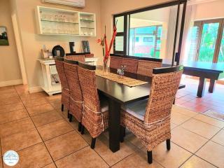 Villa T14 - Selborne Golf Estate - Pennington - 4
