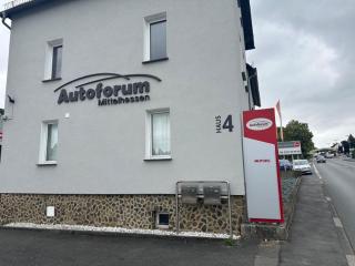 Haus 4 am Schloß - 5