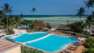 Maharaja Boutique Hotel Zanzibar - Uroa - 0