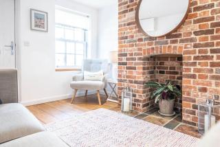 Beachcomber, Aldeburgh - 6