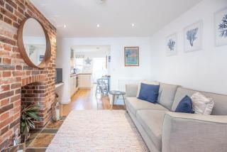 Beachcomber, Aldeburgh - 5