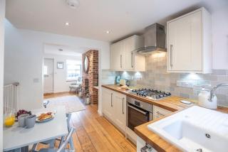 Beachcomber, Aldeburgh - 4