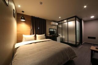 The Last Hotel Nampo - Busan - 0