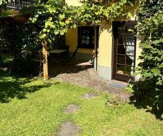 Ferienwohnung Hubertus - Dürrröhrsdorf - 0