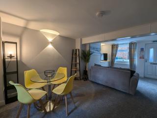 BotolphsView Terrace Boston - Lincolnshire - 1