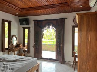 Nano Ari House - Ubud - 8