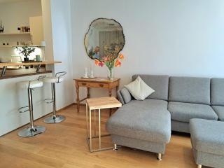 Ferienwohnung Schwan - 5