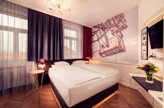 BoutiqueHOTEL Donauwalzer - 4
