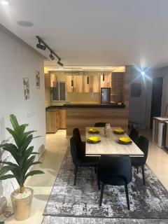 Cozy 3 Bedroom Family Apartment - Madinaty - 8