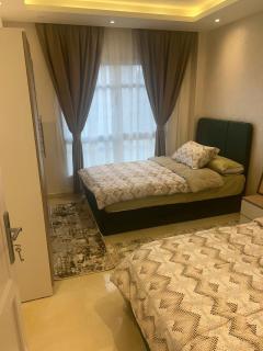 Cozy 3 Bedroom Family Apartment - Madinaty - 6