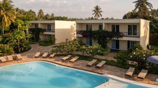 Maharaja Boutique Hotel Zanzibar - Uroa - 9